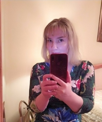 Анкета проститутки Злата - Фото 1, Ванино, 47 лет, №1585