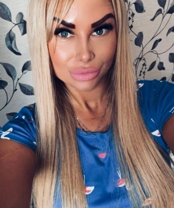 Анкета проститутки Ирина - Фото 1, Ванино, 29 лет, №14962